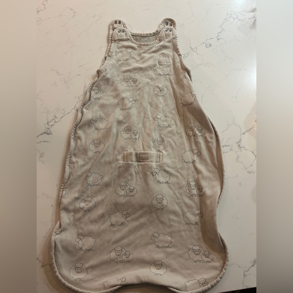 Woolino 4 Season Sheep Sleep Sack